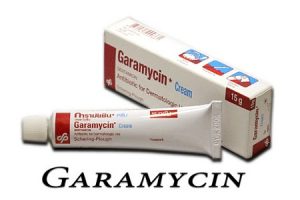 كريم جاراميسين Garamycin Cream مضاد حيوي