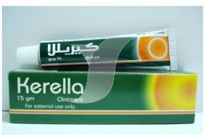 سعر ومواصفات دواء Kerella