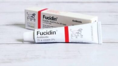 Fucidin 2% Cream مضاد حيوي