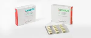 أقراص لوزازيد Losazide أقراص لوزازيد Losazide لـ علاج ارتفاع ضغط الدم