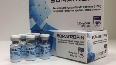 حقن سوماتروبين Somatropin لـ علاج مشاكل النمو