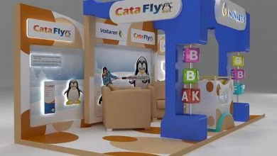 دواء كاتافلاي Catafly مسكن لـ الألم وخافض لـ الحرارة