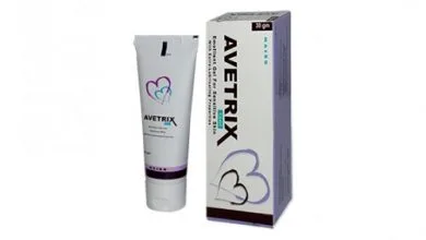 جل أفيتريكس Avetrix لـ علاج جفاف المهبل