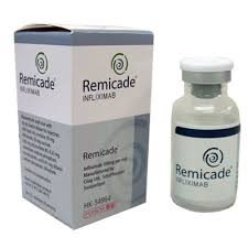 دواء Remicade ريميكاد لـ علاج التهاب المفاصل الروماتويدي