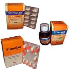 دواء Stimulan ستيميولان لـ علاج أعراض قصور وظائف المخ