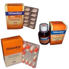 دواء Stimulan ستيميولان لـ علاج أعراض قصور وظائف المخ