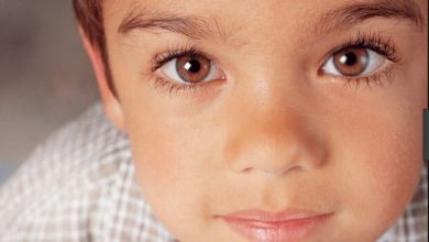 ما هي أساليب علاج كسل العين ؟