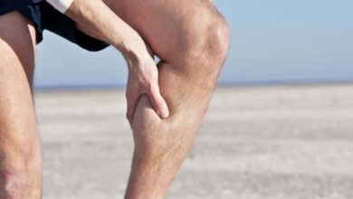 الأساليب المختلفة لـ علاج ارتشاح الركبة