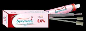 لبوس جينوكونازول Gynoconazol المهبلي لـ علاج الالتهابات المهبلية