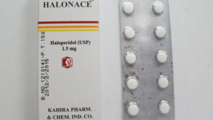 دواء هالونيز Halonace لـ علاج الذهان والاضطرابات النفسية
