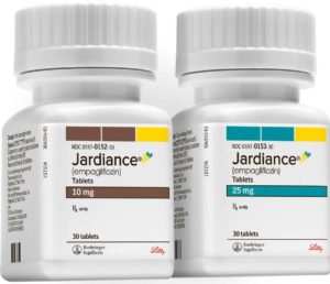 دواء جارديانس Jardiance لـ السيطرة على مستويات السكر فـ الدم