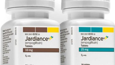 دواء جارديانس Jardiance لـ السيطرة على مستويات السكر فـ الدم