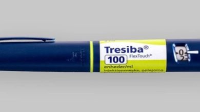 حقن تريسيبا Tresiba لـ السيطرة على مستويات السكر