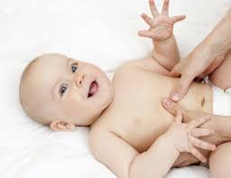 دواء بيبي ريست Baby Rest لـ علاج الانتفاخ لدى الأطفال الرضع