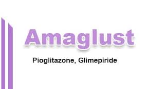 دواء أماجلوست Amaglust لـ علاج داء السكري