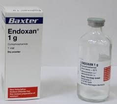 دواء إندوكسان Endoxan لـ علاج السرطان