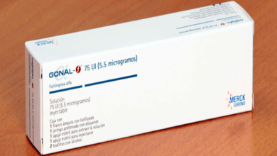 دواء جونال إف Gonal - F لـ علاج أعراض العقم وتأخر الإنجاب