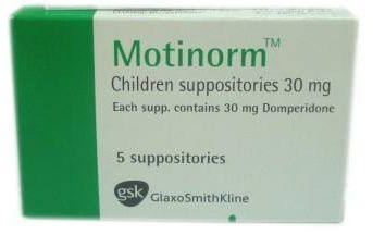 دواء موتينورم Motinorm لـ علاج الغثيان وتنظيم حركة الأمعاء