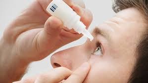 قطرة فارما بريد Pharma Pred لـ علاج أعراض حساسية والتهابات العين
