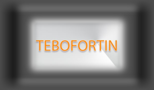 أقراص ونقط تيبوفورتين Tebofortin لـ علاج اضطرابات وظائف الدماغ