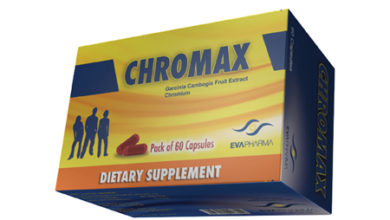 دواء كروماكس Chromax لـ خسارة الوزن الزائد وعلاج السمنة