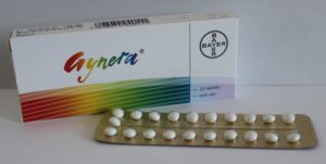 دواء جينيرا Gynera لـ منع الحمل