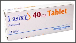 دواء لازيكس Lasix مدر لـ البول يعالج ارتفاع ضغط الدم