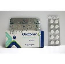 دواء أورازون Orazone لـ علاج الربو الشعبي