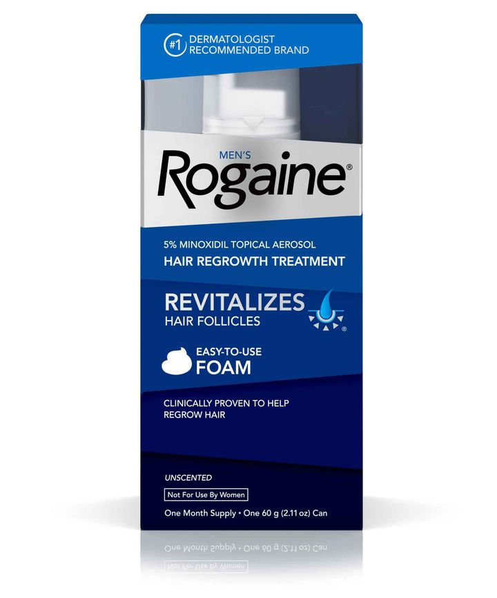 كيفية استعمال بخاخ المنوكسيديل Minoxidil ومزاياه سيدات نت