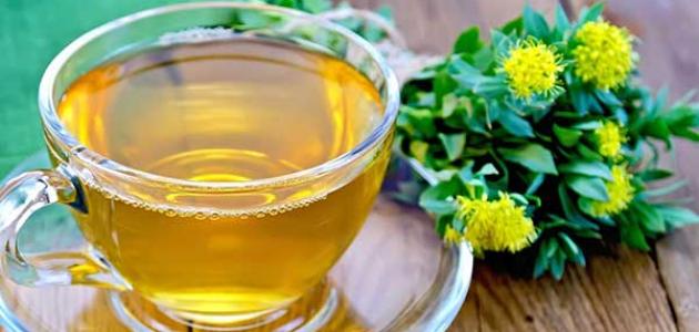 علاج الاكتئاب بالاعشاب