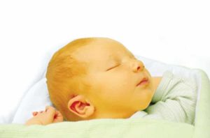 علاج الصفراء عند الاطفال حديثى الولادة بالاعشاب والأدوية