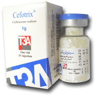 دواء سيفوتركس Cefotrix مضاد حيوي يقضي على العدوى البكتيرية