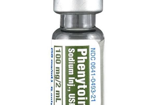 حقن PHENYTOIN فنيتويين