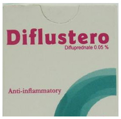 DIFLUSTERO