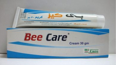 كريم بي كير Bee Care مرطب وملطف لـ حالة الجلد