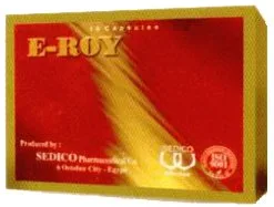 E - ROY 