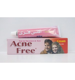 ACNE - FREE أكني فري