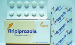 أقراص ARIPIPRAZOLE أريبيبرازول مضاد للاضطرابات النفسية