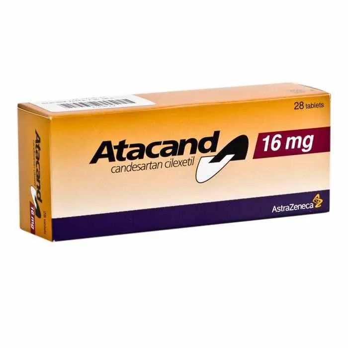 دواء أتاكاند Atacand دواء أتاكاند Atacand لـ السيطرة على مستويات ضغط الدم المرتفع