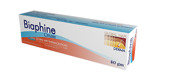BIAPHINE بيافين