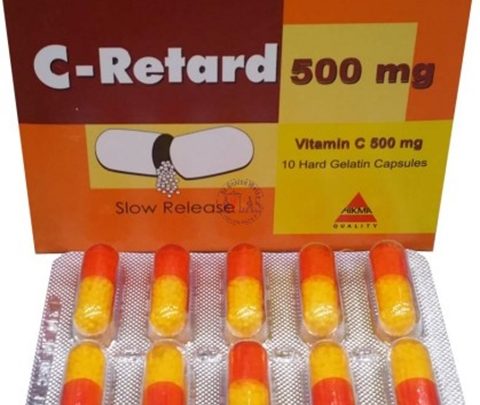 C - RETARD سي ريتارد