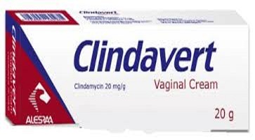 CLINDAVERT كليندافيرت