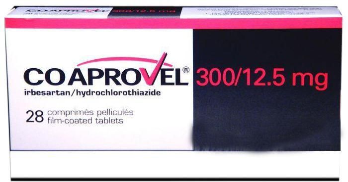 COAPROVEL كوابروفيل