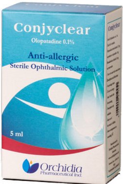 CONJYCLEAR كونجي كلير