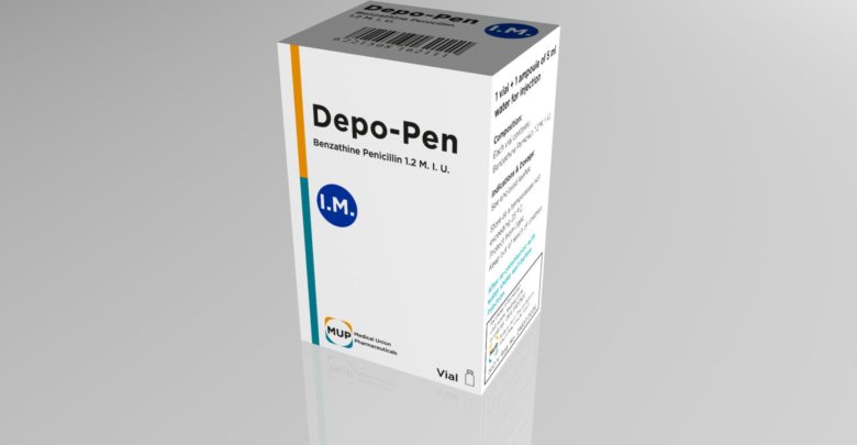 DEPO PEN ديبو بن