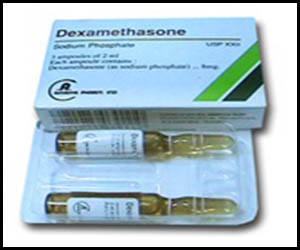 DEXAMETHASONE ديكساميثازون