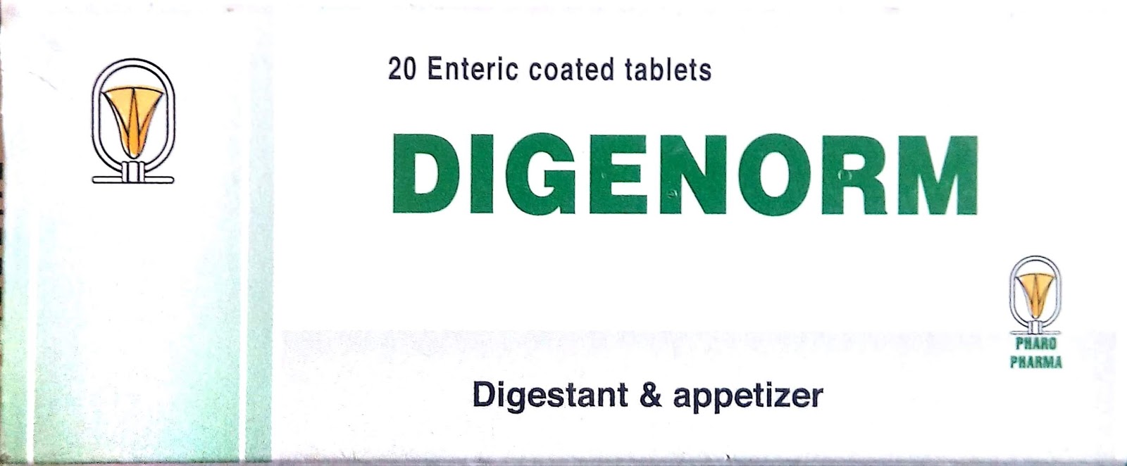 DIGENORM 