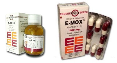 E - MOX اي موكس