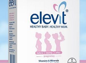 ELEVIT PRONATAL ايليفيت بروناتال