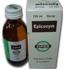 EPICOZYM إبيكوزيم